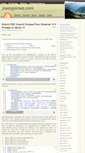 Mobile Screenshot of josecgomez.com